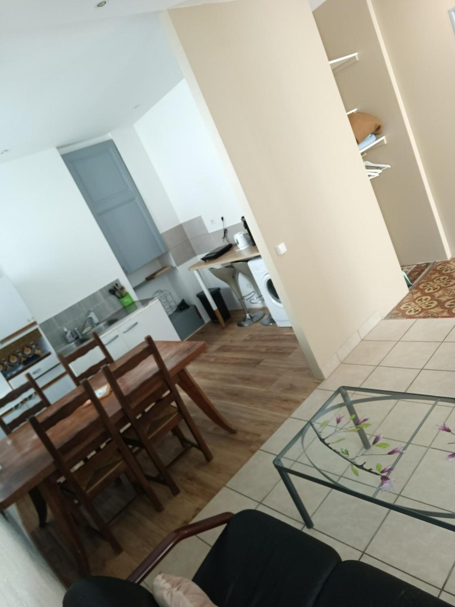 Appartement Village Medieval Saint-Germain-Laval  Ngoại thất bức ảnh